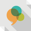 Project,Experience,Social media,Square,Media,Experience project,Social,Logo